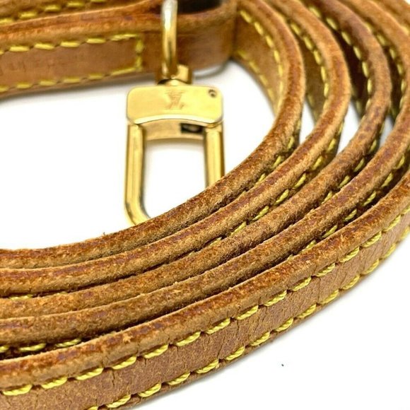 LOUIS VUITTON M47500 Monogram Spontini 2WAY Should - Picture 6 of 12